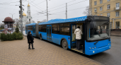 В Ростове-на-Дону могут отменить восемь троллейбусных маршрутов на фоне ремонта сети