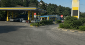 В Ростове очереди на АЗС 24 сентября выросли до ста автомобилей