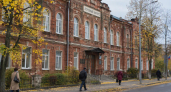 РЖД снова выставило на торги лечебный корпус 1916 года в Новочеркасске