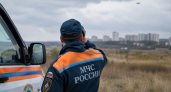 На севере Ростовской области объявили беспилотную опасность после атаки