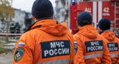 Пять человек пострадали при падении БПЛА на жилые дома в Ростовской области