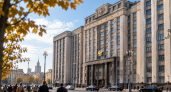 Ростовскую область в Госдуме представят шесть одномандатников от Единой России