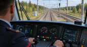 Спрос на машинистов локомотивов на Дону вырос на 46% за год