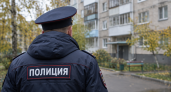 В Ростове полиция проверяет попытку проникновения в квартиру, поврежденную беспилотником