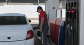 В Ростове за неделю заметно подешевел бензин, особенно АИ-92