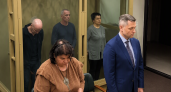 По делу ростовской судьи Коблевой посреднику вернули срок в четыре года