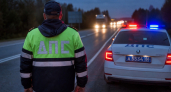 На 937-м км М-4 «Дон» грузовик Iveco насмерть сбил пешехода