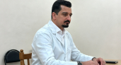 В ЦГБ Семашко в Ростове и.о. главврача назначили хирурга Алексея Лагутина