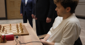 Есипенко стартовал с победы в Суперфинале чемпионата России в Ростове