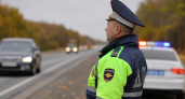 В ДТП на трассе М-4 в Багаевском районе пострадали люди и разбились две машины