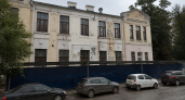 Ремонт больницы на Богатяновском в Ростове перенесли до конца 2027 года
