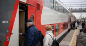 Через Ростов запустят новые двухэтажные поезда к Адлеру с конца октября