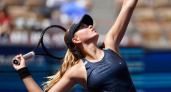 Ростовчанка Александра Шубладзе выиграла первый титул WTA, обыграв 96-ю ракетку мира