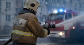 На Дону за неделю потушили 53 техногенных пожара, половина — в жилом секторе