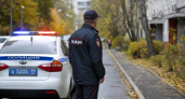 В Ростове задержали 46-летнего мужчину за порчу машин аэрозольной краской