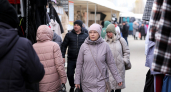 Продавцы спешно покидают рынок Темерник перед возможным закрытием с утра