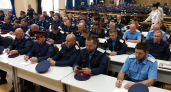 Около 60 казачьих дружинников Дона участвуют в конкурсе на премию губернатора