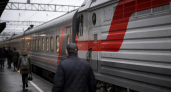 Прямой поезд Ростов-на-Дону — Екатеринбург запустят с 9 октября