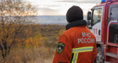 В Ростовской области за сутки потушили 11 техногенных пожаров и пять ландшафтных