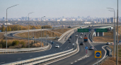 В Ростове планируют 7,3-километровый скоростной диаметр до транспортного кольца