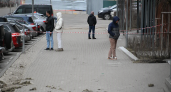 В Ростове после жалоб на запах в воздухе не нашли опасных веществ