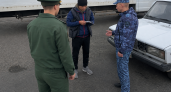 В Ростове на миграционный учёт за два года встали 55,7 тысячи человек