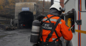 На шахте «Обуховская» при подготовке взрывных работ погиб помощник взрывника