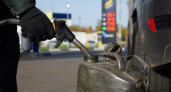 В Ростовской области назвали сети АЗС, где бензин можно налить в канистру