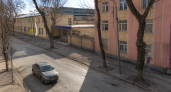 Бывшая фирма губернатора Слюсаря застроит в Ростове участок бывшего оборонного завода