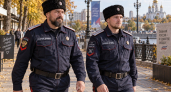 В Ростовской области число казаков-дружинников с начала СВО сократилось более чем на треть