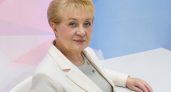 Глава Белокалитвинского района Ольга Мельникова решила уйти с поста после 16 лет работы