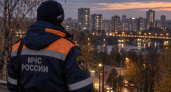 Громкий звук над Ростовом и Батайском услышали после сигнала о беспилотной опасности