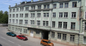 В Ростове снова продают особняк XIX века — бывший дом П. Хатракова