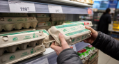 В Ростовской области яйца подорожали почти на 11% за месяц