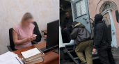 Под Ростовом задержали группу, похищавшую выплаты бойцов СВО через фиктивные браки