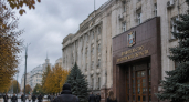 Глава Минфина Ростовской области Лариса Аношина решила уйти по собственному желанию