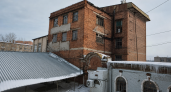 В Новочеркасске продают пивзавод в здании 1904 года за 250 миллионов рублей