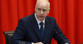 Бастрыкин запросил доклад по делу о воде с примесями в Ростовской области