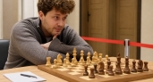 Андрей Есипенко досрочно выиграл чемпионат России по шахматам в Ростове-на-Дону