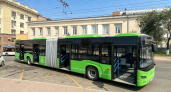 Дептранс Ростова через суд требует 3 млн рублей от перевозчика за нехватку автобусов