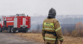Почти 200 спасателей ликвидировали 28 пожаров за сутки в Ростовской области