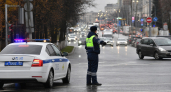 В Ростове авария с каршерингом сковала проспект Нагибина от Нариманова до Ленина