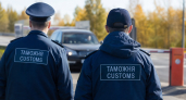 Таможенники в Таганроге задержали ввезенный из Европы Opel из-за годовой просрочки