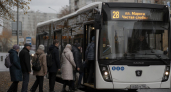 В Ростове планируют отменить автобус №34А и объединить его с маршрутом №44