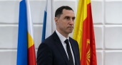 От рядового инспектора до руководителя: Ремонтненский район временно возглавил Алексей Дубовой