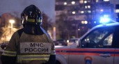 В Ростове-на-Дону вечером локально включили сирены ракетной опасности