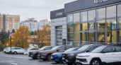 Торговля и авторемонт обеспечили почти половину оборота донского бизнеса — 2,4 трлн рублей
