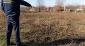 Жителю Сальского района грозит штраф до 200 тысяч рублей за свалку на участке