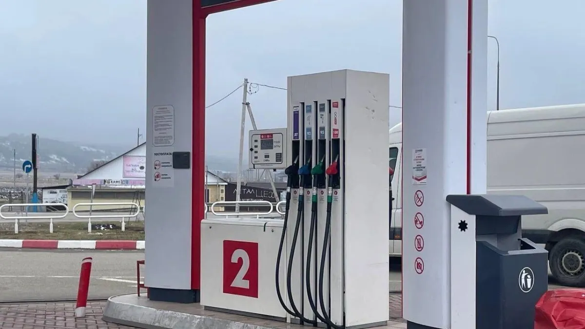 30% мировой нефти под угрозой: что ждет ростовские АЗС