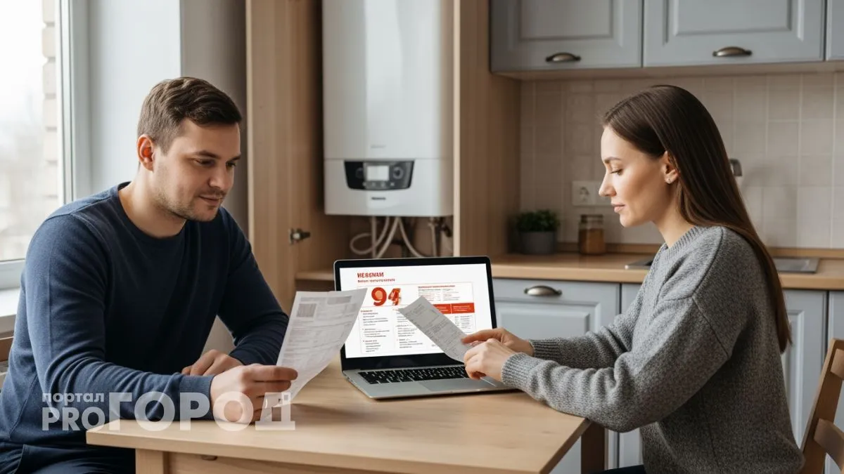 Газ против электричества в доме: простой расчет покажет где вы переплачиваете каждый месяц